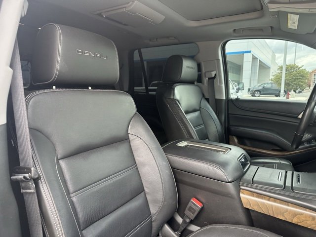 2018 Gmc Yukon Denali photo 16