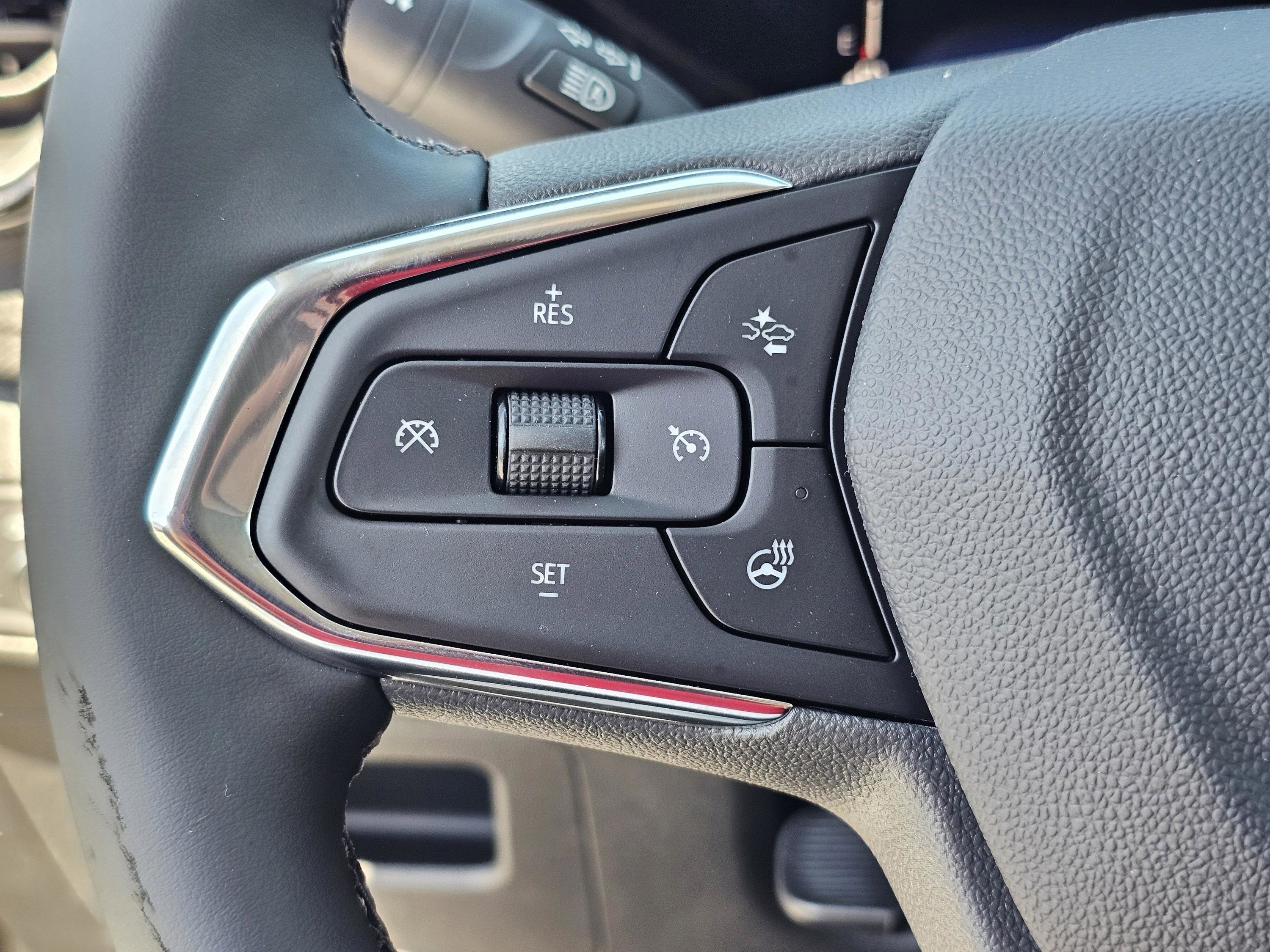 2026 Chevrolet Trailblazer LT photo 15