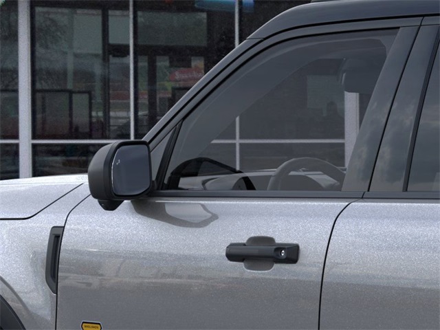 2025 FORD BRONCO SPORT - Image 43