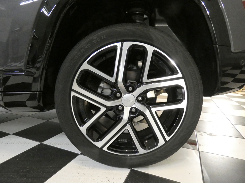 2024 Jeep Compass Limited photo 4