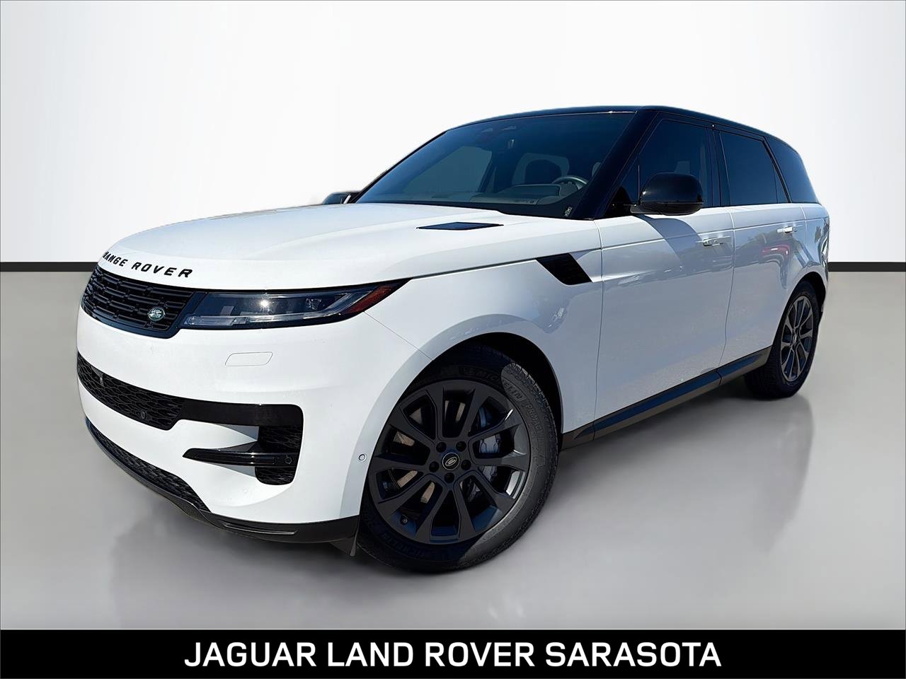 2024 Land Rover Range Rover Sport SE's photo