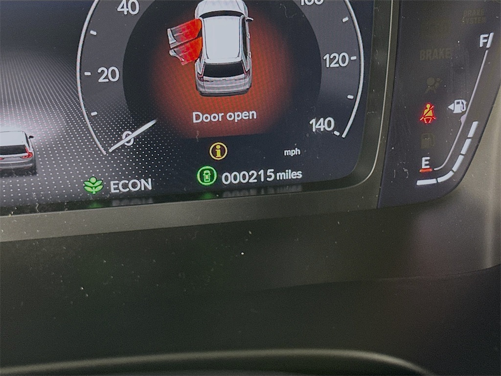 2026 Honda CR-V EX-L photo 13