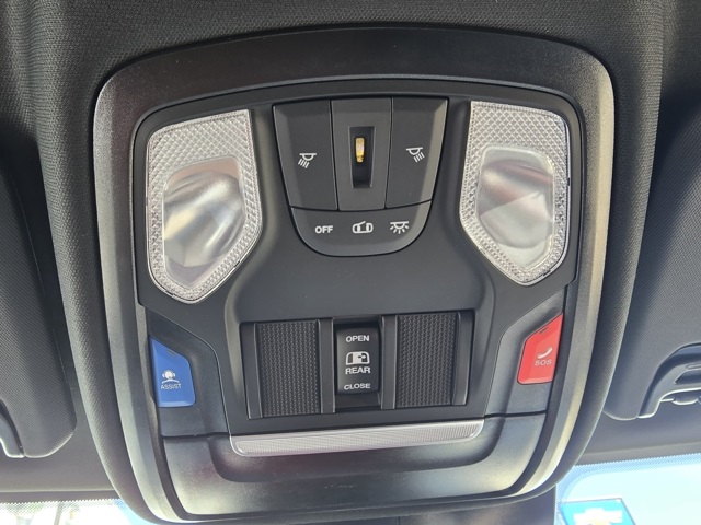 2026 Ram 2500 Tradesman photo 19
