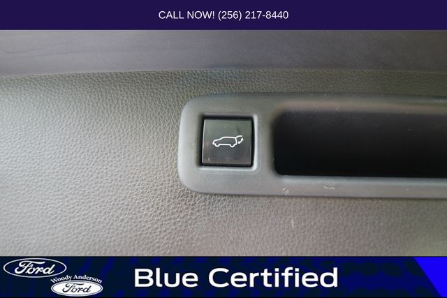 2021 Toyota Highlander XLE photo 32