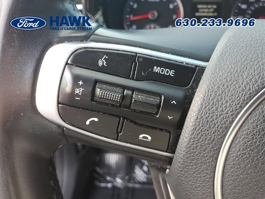 2022 KIA K5 - Image 21