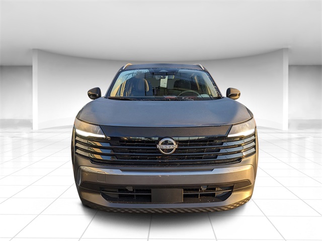 2026 Nissan Kicks SV photo 4