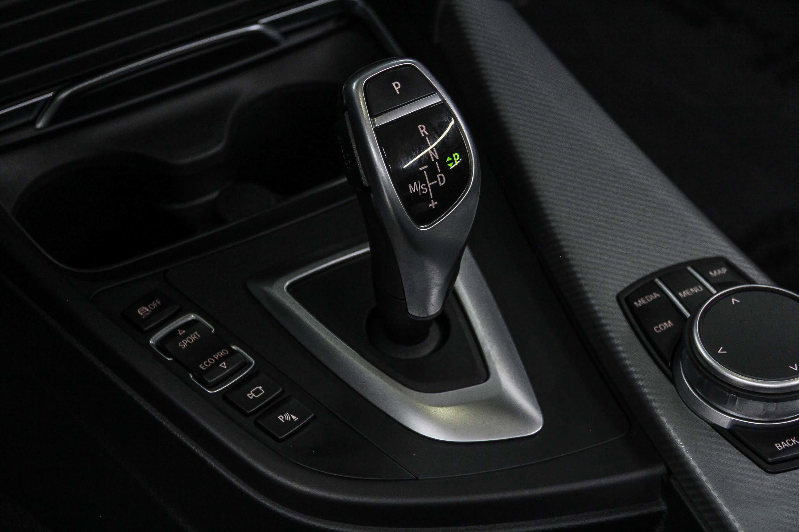 2020 Bmw 430i Convertible photo 25