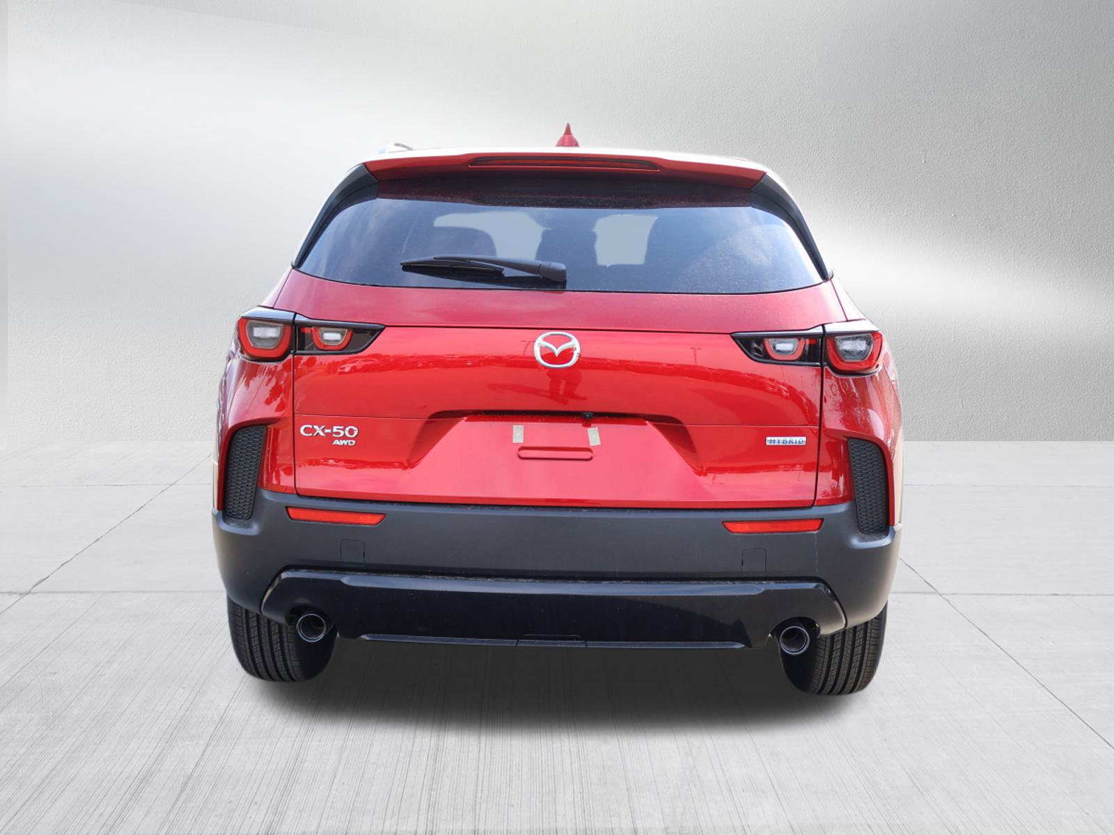2025 Mazda CX-50 Premium photo 6