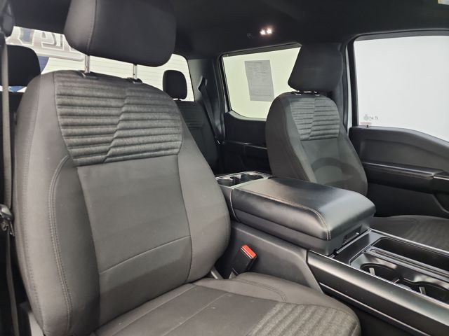 2022 Ford F-150 XL photo 26