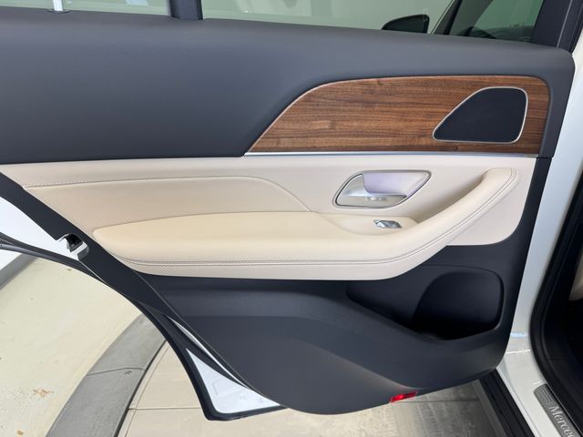 2026 Mercedes Benz GLE 350 photo 42