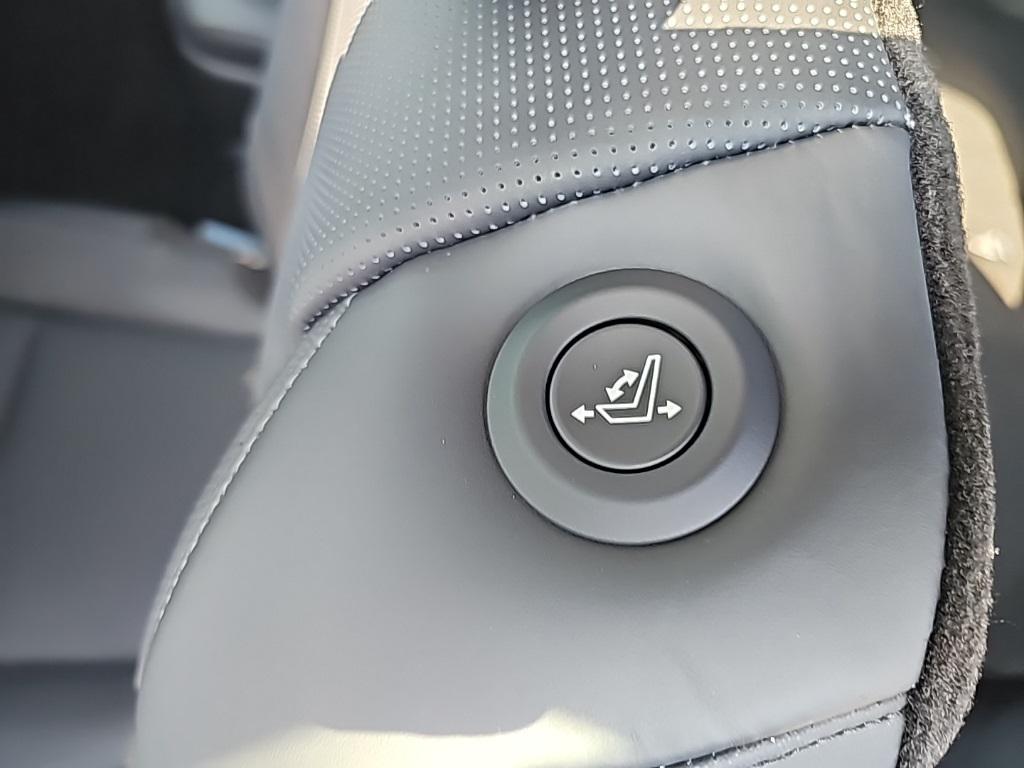 2026 Hyundai Palisade Calligraphy photo 35