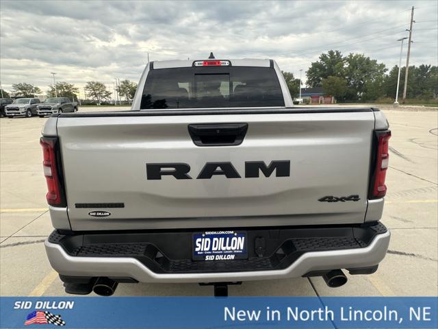 2026 Ram 1500 Big Horn photo 4