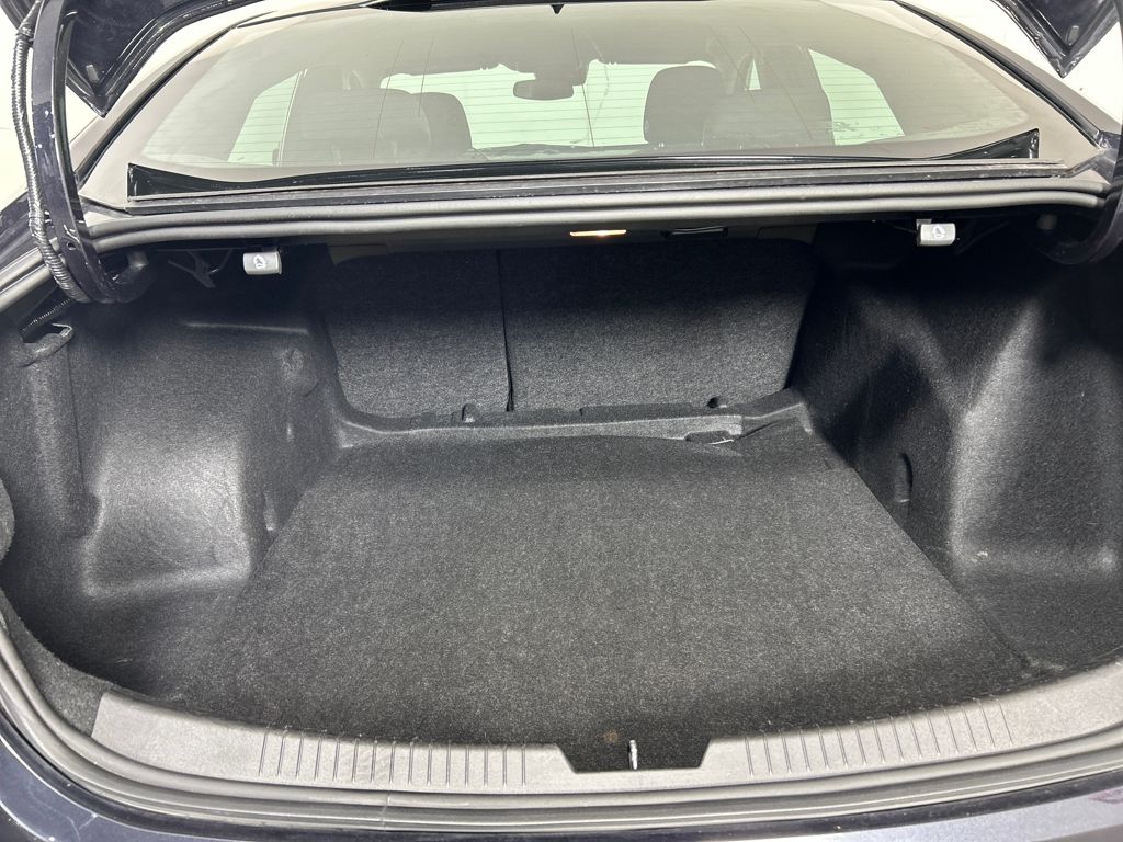 2023 Chevrolet Malibu 1LT photo 25