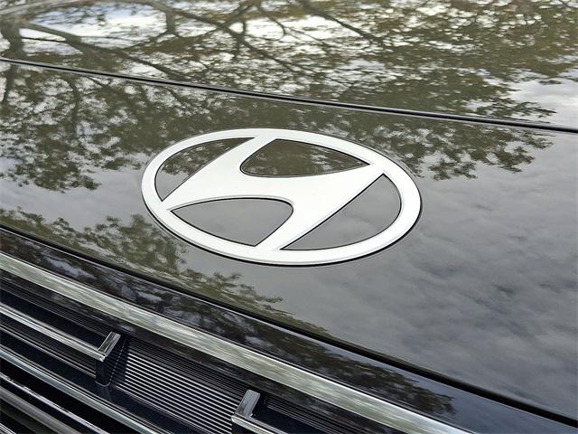 2026 Hyundai Palisade Limited photo 4