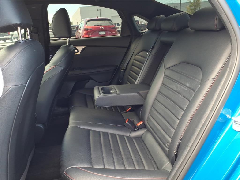 2022 Kia Forte GT photo 25