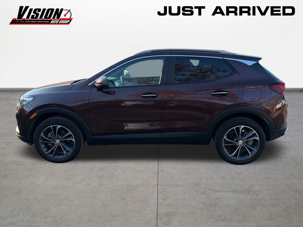 2023 Buick Encore GX Select photo 2