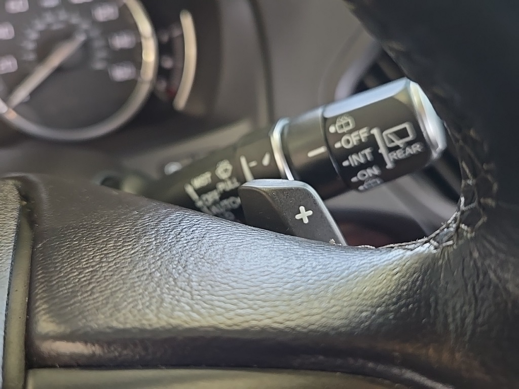 2016 Acura MDX SH-AWD Technology photo 27