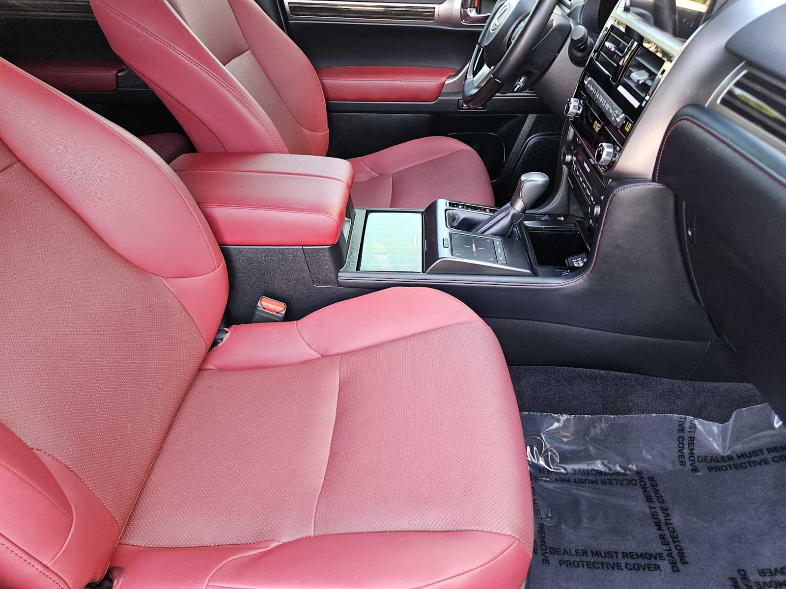 2023 Lexus GX 460 Premium photo 9