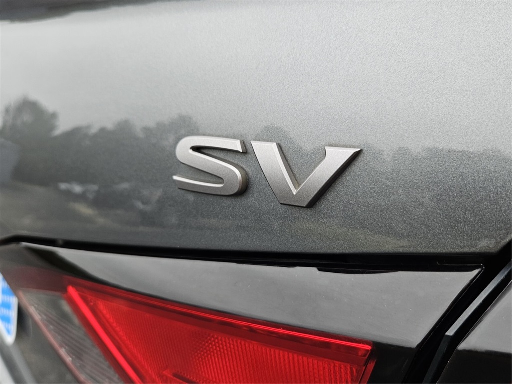 2023 Nissan Altima 2.5 SV photo 12