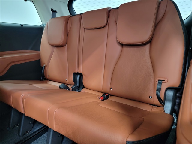 2026 Kia Carnival EX photo 16