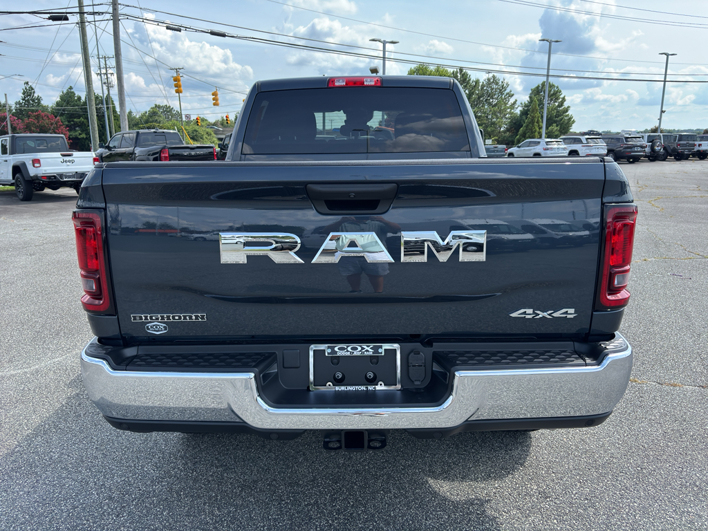 2025 Ram 2500 Big Horn photo 5