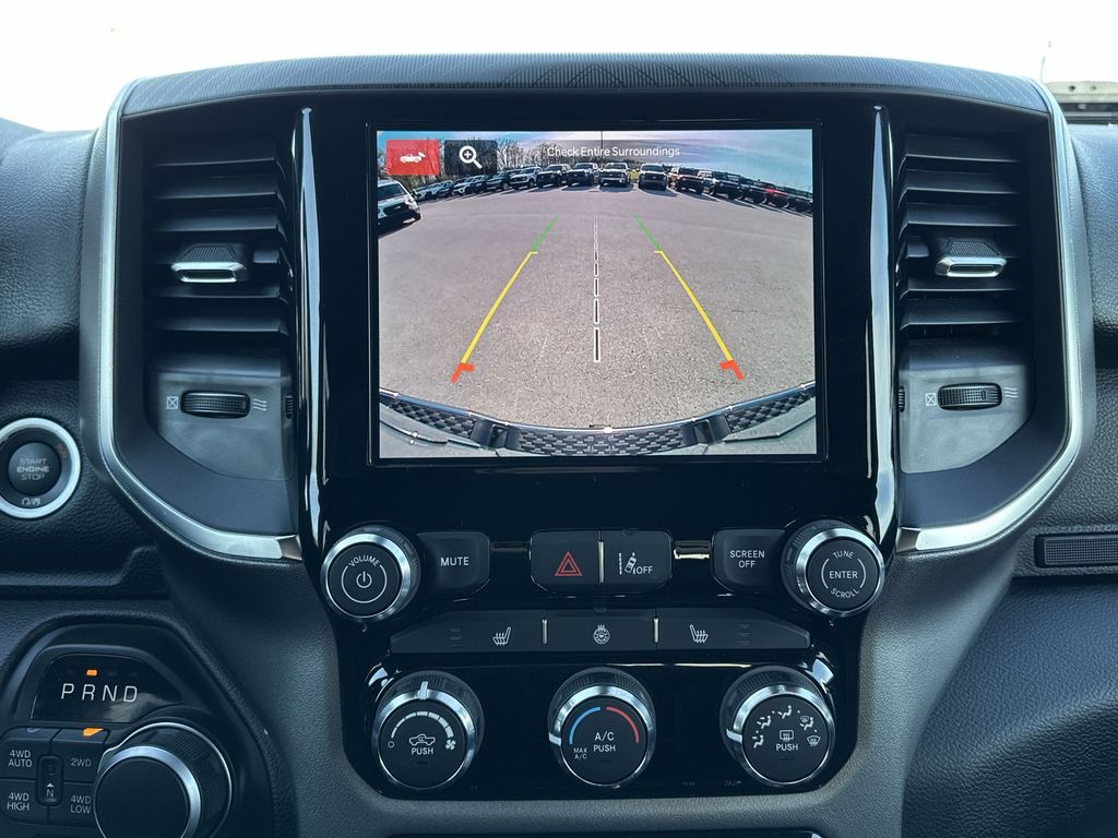 2025 Ram 1500 Big Horn Lone Star photo 20