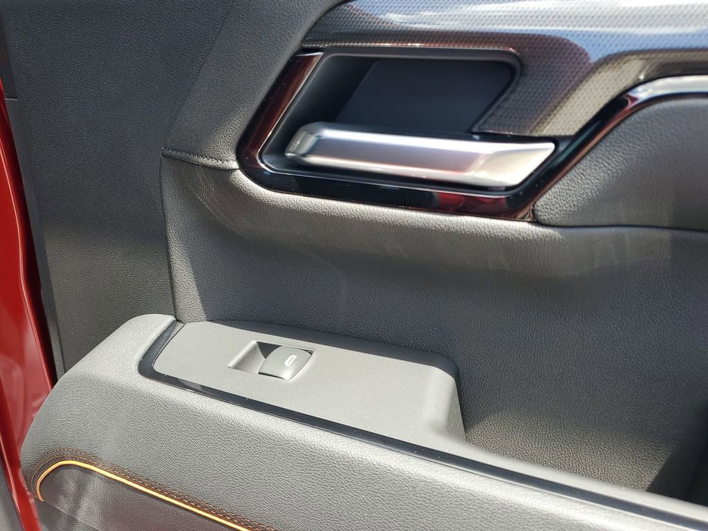 2026 Gmc Sierra 1500 photo 46