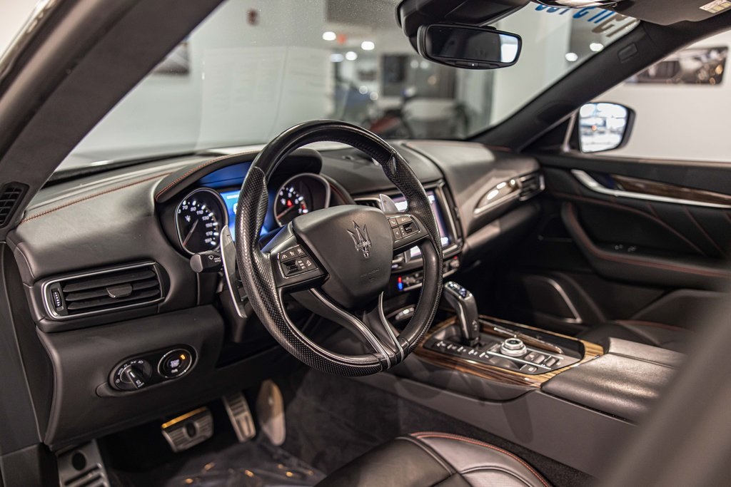 2019 MASERATI LEVANTE - Image 21