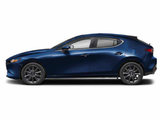 2026 Mazda Mazda3 Hatchback 2.5 s Preferred photo 7