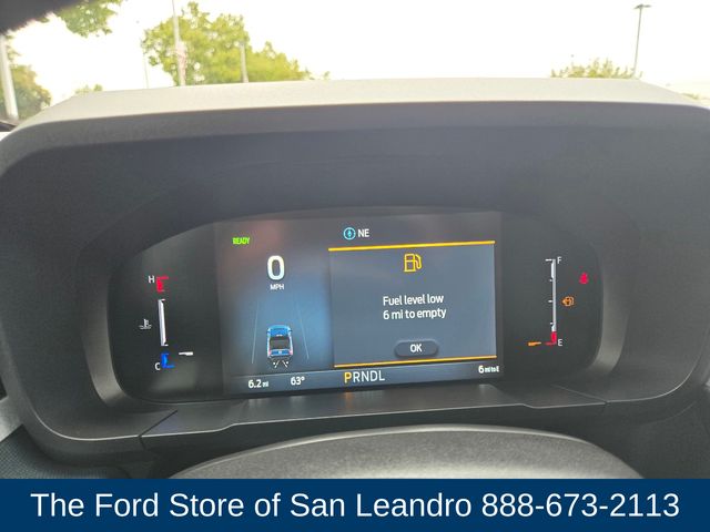2025 Ford Maverick XLT photo 20
