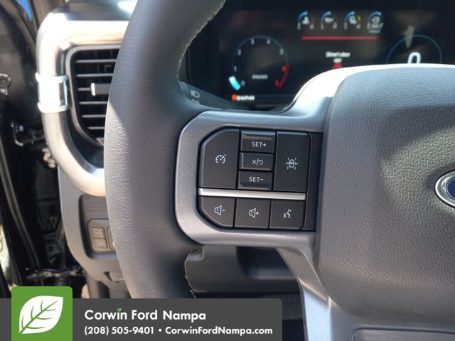 New 2025  Ford Lariat image 18