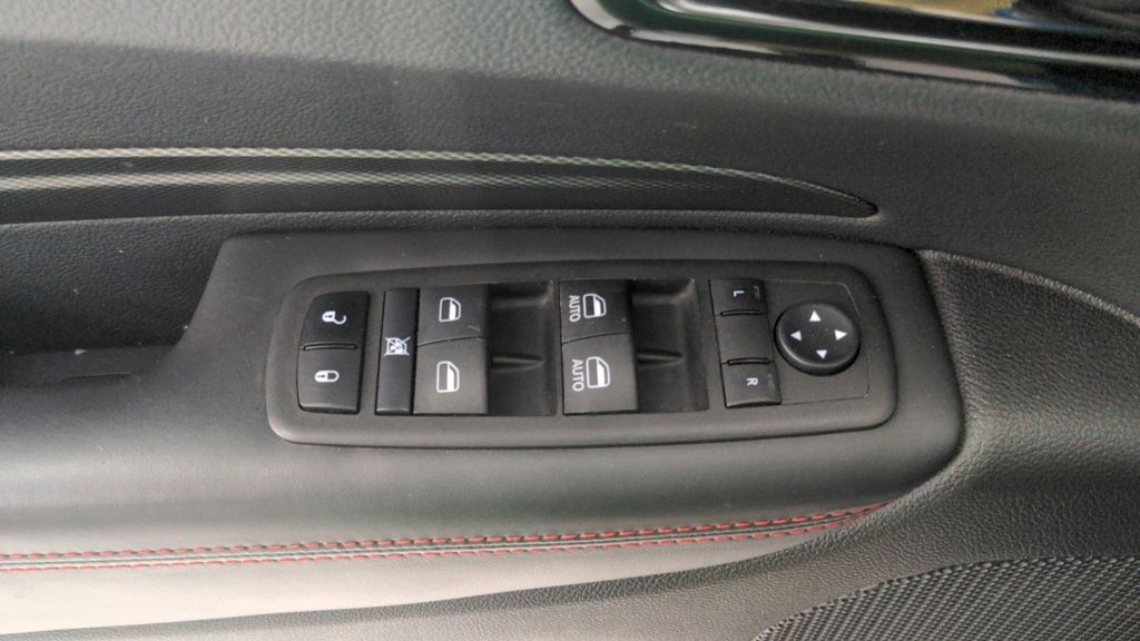 2024 Dodge Durango GT Plus photo 22