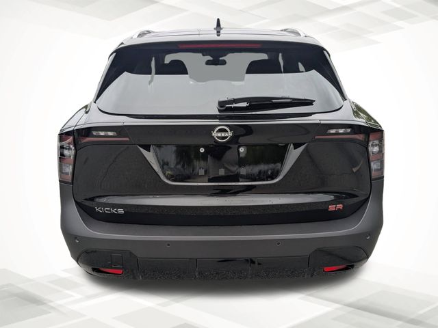 2025 Nissan Kicks SR photo 3