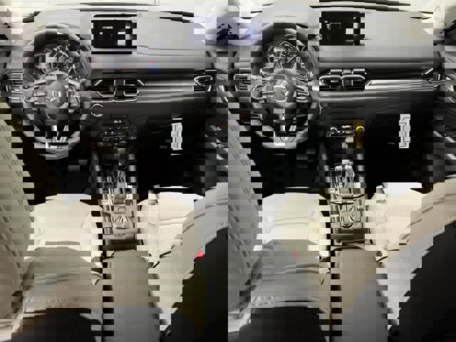 2025 Mazda CX-5 2.5 S Preferred photo 4