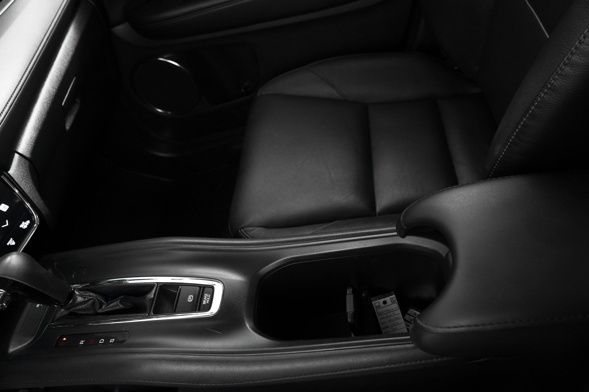 2017 Honda HR-V EX-L photo 23