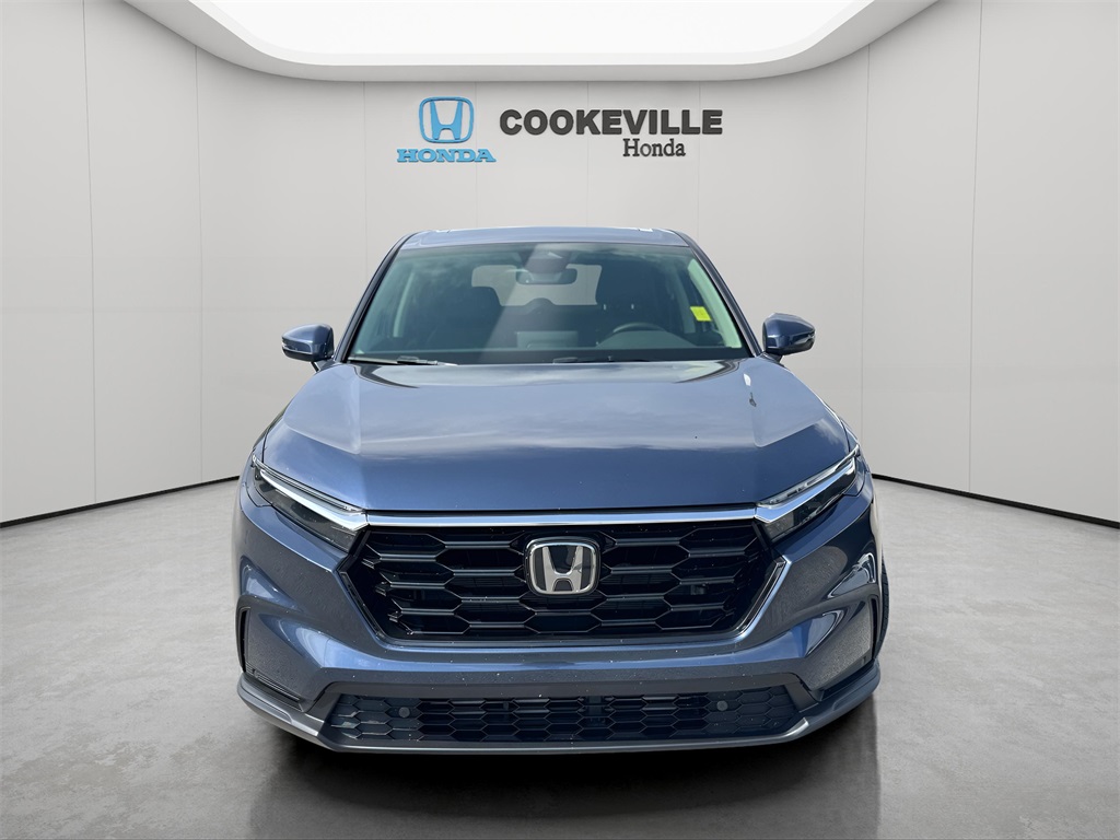 2026 Honda CR-V EX-L photo 2