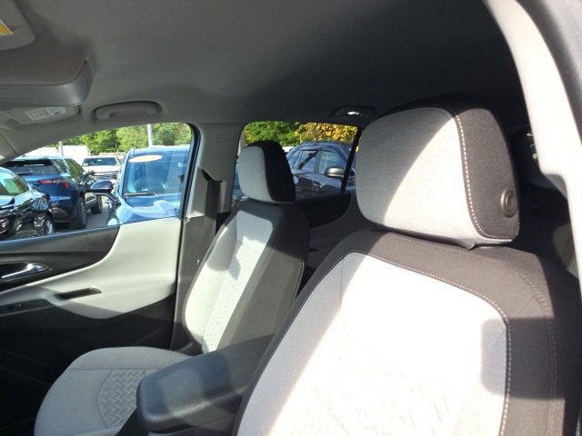 2024 Chevrolet Equinox LS photo 27