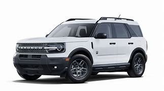 2025 Ford Bronco Sport Big Bend's photo