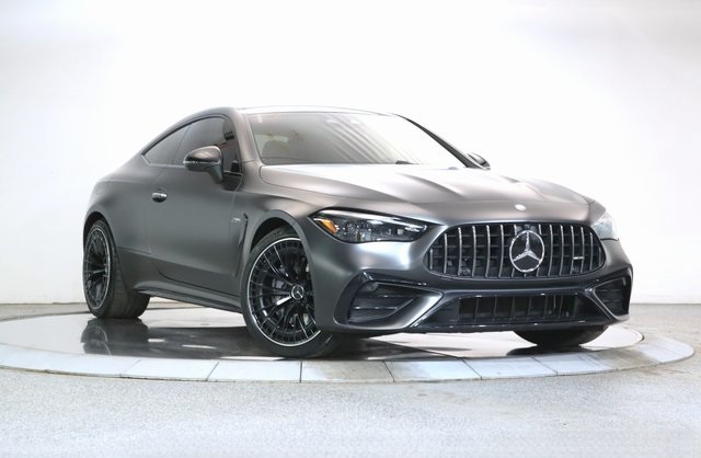 2024 Mercedes-Benz CLE AMG 53's photo