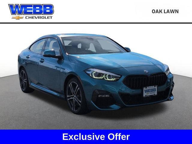 2023 BMW 2 Series 228i's photo