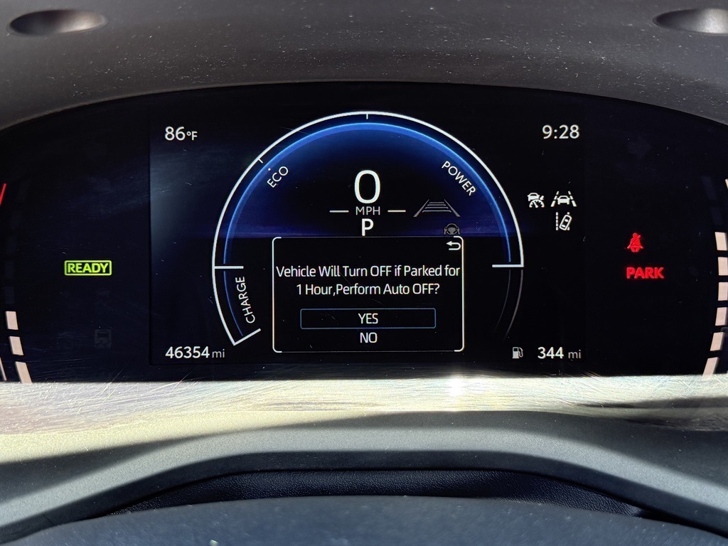 2025 Toyota Camry SE photo 22