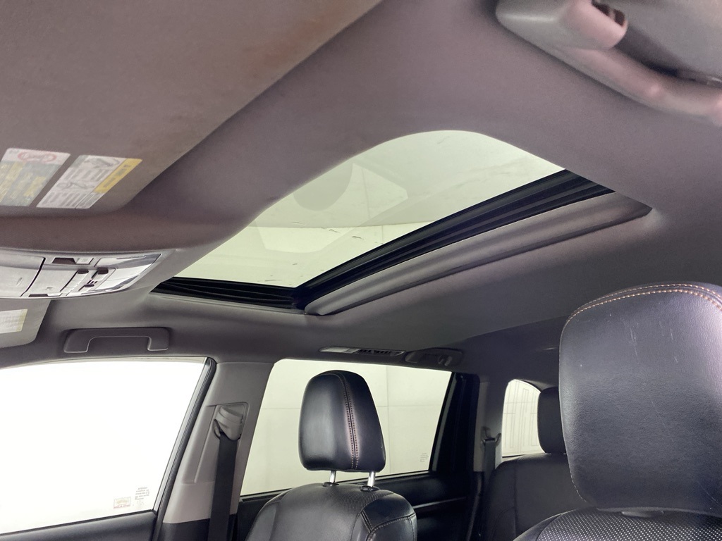 2016 Toyota Highlander Limited photo 28