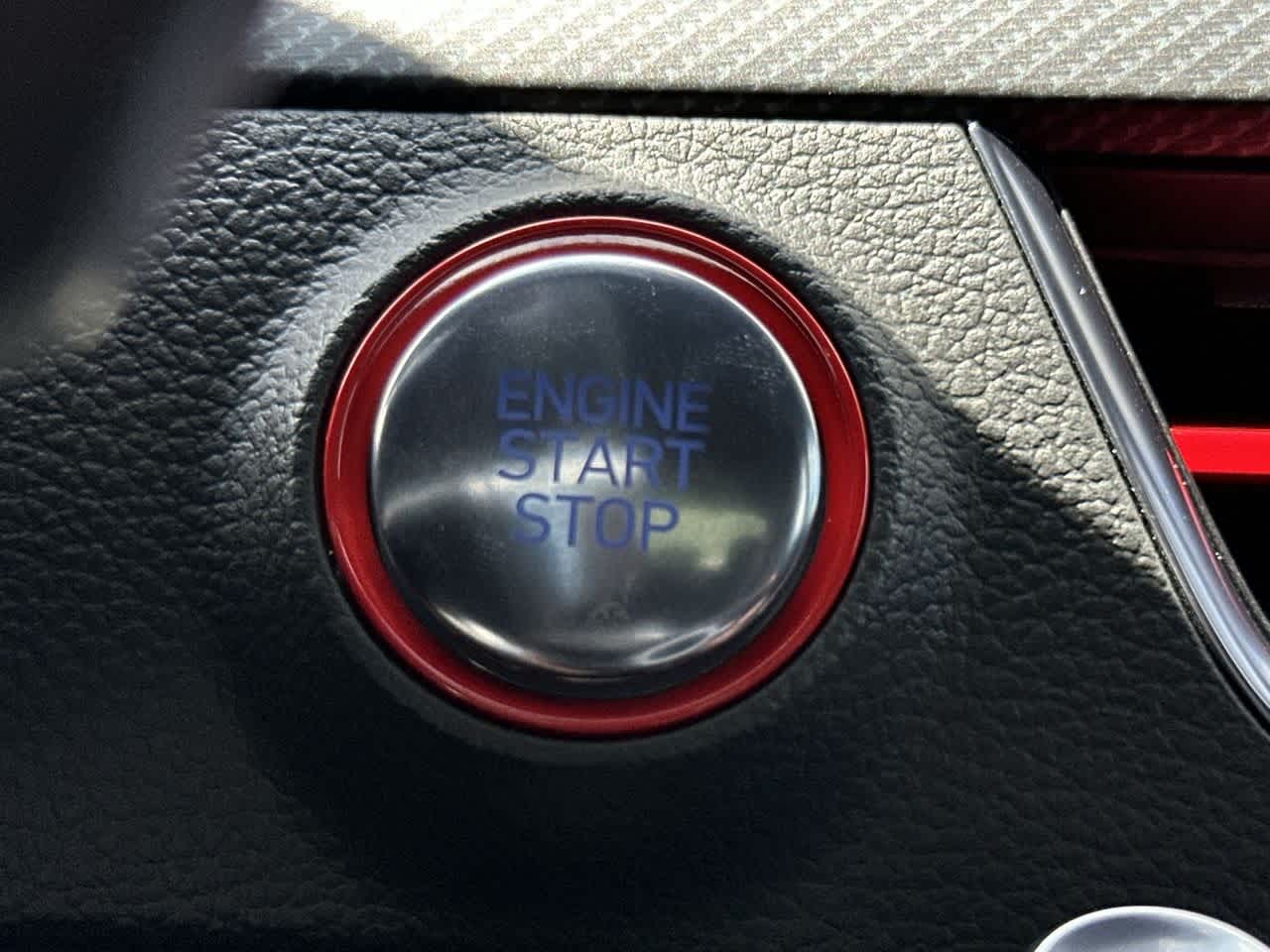 2025 Hyundai Sonata N Line photo 15