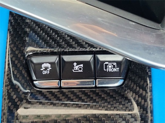 2023 Chevrolet Corvette Stingray 3LT photo 22