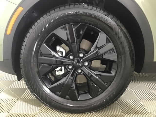 2025 Kia Sportage Plug-In Hybrid X-Line Prestige photo 24