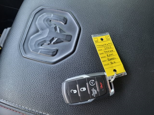 2025 Ram 1500 Rebel photo 15