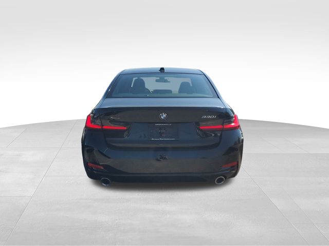2025 Bmw 330i photo 6