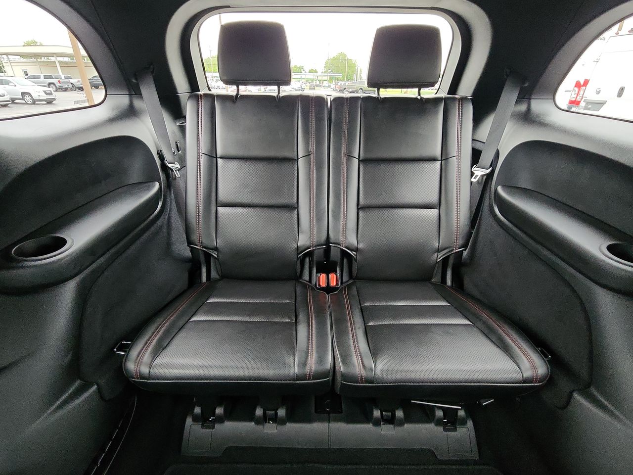 2024 Dodge Durango GT Plus photo 23