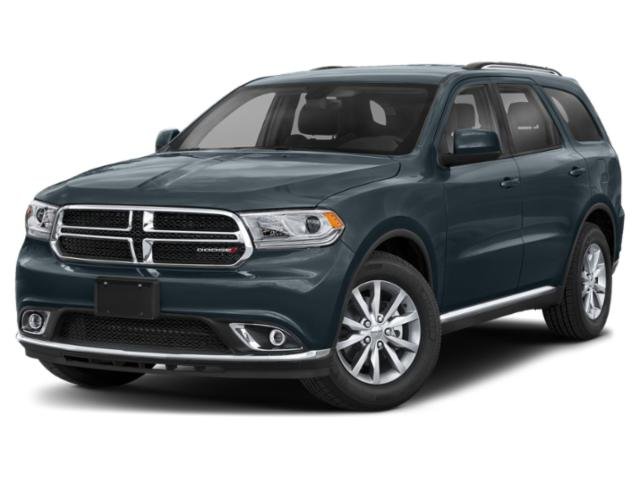 2020 Dodge Durango GT's photo