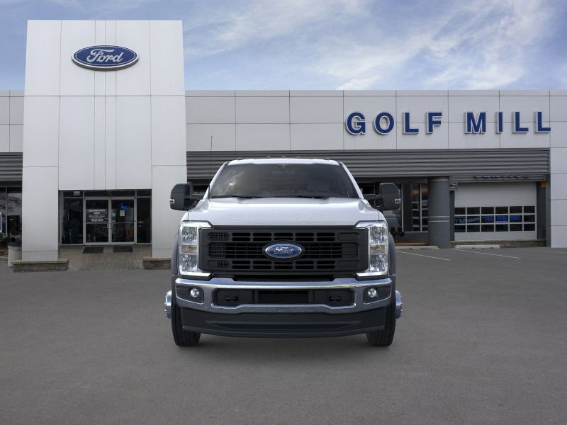 2026 FORD F-450 - Image 5